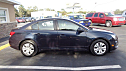 2016 Chevrolet Cruze Limited LS Auto at Rock Bottom Auto Sales Inc.
