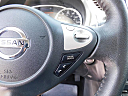 2019 Nissan Sentra SV at Mathews Nissan