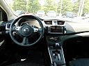 Thumbnail image of 2019 Nissan Sentra at Mathews Nissan