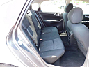 Thumbnail image of 2019 Nissan Sentra at Mathews Nissan