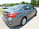 Thumbnail image of 2019 Nissan Sentra at Mathews Nissan