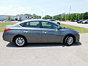 Thumbnail image of 2019 Nissan Sentra at Mathews Nissan