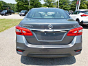 Thumbnail image of 2019 Nissan Sentra at Mathews Nissan