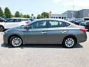 Thumbnail image of 2019 Nissan Sentra at Mathews Nissan