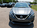 Thumbnail image of 2019 Nissan Sentra at Mathews Nissan