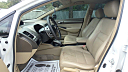 2008 Honda Civic Hybrid at 123 Auto LLC