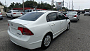 Thumbnail image of 2008 Honda Civic at 123 Auto LLC