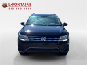 Thumbnail image of 2021 Volkswagen Tiguan at LaFontaine Volkswagen of Dearborn