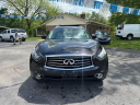 2013 INFINITI FX50 Base at NATURAL STATE AUTO WHOLESALE LLC