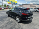 Thumbnail image of 2013 INFINITI FX50 at NATURAL STATE AUTO WHOLESALE LLC