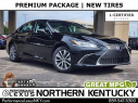 Thumbnail image of 2021 Lexus ES 300h at LexusRivercenter of Covington, KY