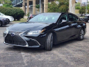 Thumbnail image of 2021 Lexus ES 300h at LexusRivercenter of Covington, KY