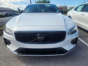 2024 Volvo S60 B5 Plus Black Edition at Land Rover Waukesha