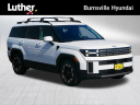 Thumbnail image of 2025 Hyundai SANTA FE at LutherBurnsvilleHyundai - NEW