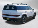 Thumbnail image of 2025 Hyundai SANTA FE at LutherBurnsvilleHyundai - NEW