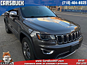 Thumbnail image of 2017 Jeep Grand Cherokee at Carsbuck of Brooklyn, NY