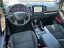 2023 Nissan Frontier PRO-4X at Toyota-Lexus Of Kingsport