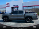 Thumbnail image of 2023 Nissan Frontier at Toyota-Lexus Of Kingsport