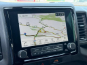 Thumbnail image of 2023 Nissan Frontier at Toyota-Lexus Of Kingsport