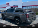 Thumbnail image of 2023 Nissan Frontier at Toyota-Lexus Of Kingsport