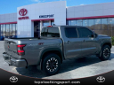 Thumbnail image of 2023 Nissan Frontier at Toyota-Lexus Of Kingsport