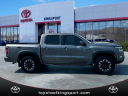 Thumbnail image of 2023 Nissan Frontier at Toyota-Lexus Of Kingsport