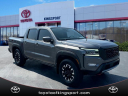 Thumbnail image of 2023 Nissan Frontier at Toyota-Lexus Of Kingsport