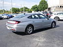 Thumbnail image of 2022 Hyundai SONATA at Friendship Hyundai Jc