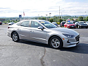 Thumbnail image of 2022 Hyundai SONATA at Friendship Hyundai Jc