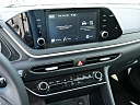 Thumbnail image of 2022 Hyundai SONATA at Friendship Hyundai Jc