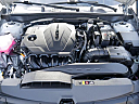 Thumbnail image of 2022 Hyundai SONATA at Friendship Hyundai Jc