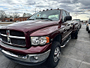 Thumbnail image of 2003 Dodge Ram 3500 at E-Z Ride Auto Sales