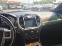 2013 Chrysler 300 C John Varvatos Luxury Edition at PANAMA MOTOR SALES, INC