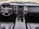 Thumbnail image of 2017 Ford Expedition EL at Suburban Chrysler Dodge Jeep Ram of Troy