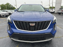 2023 Cadillac XT4 Premium Luxury at KiaMallOfGeorgia of Buford, GA