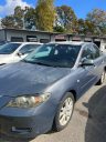 2008 Mazda Mazda3 at FRONTIER AUTO SALES LLC