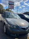 Thumbnail image of 2008 Mazda Mazda3 at FRONTIER AUTO SALES LLC