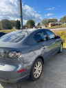 Thumbnail image of 2008 Mazda Mazda3 at FRONTIER AUTO SALES LLC