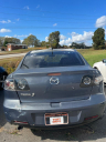 Thumbnail image of 2008 Mazda Mazda3 at FRONTIER AUTO SALES LLC