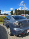 Thumbnail image of 2008 Mazda Mazda3 at FRONTIER AUTO SALES LLC
