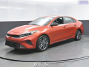 Thumbnail image of 2024 Kia Forte at Bob King Kia