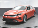 Thumbnail image of 2024 Kia Forte at Bob King Kia