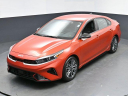 Thumbnail image of 2024 Kia Forte at Bob King Kia