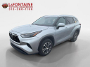 Thumbnail image of 2024 Toyota Highlander at LaFontaine Toyota Kia Genesis of Dearborn