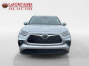 Thumbnail image of 2024 Toyota Highlander at LaFontaine Toyota Kia Genesis of Dearborn