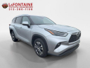Thumbnail image of 2024 Toyota Highlander at LaFontaine Toyota Kia Genesis of Dearborn