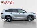 Thumbnail image of 2024 Toyota Highlander at LaFontaine Toyota Kia Genesis of Dearborn