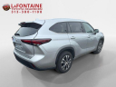 Thumbnail image of 2024 Toyota Highlander at LaFontaine Toyota Kia Genesis of Dearborn