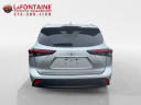 Thumbnail image of 2024 Toyota Highlander at LaFontaine Toyota Kia Genesis of Dearborn