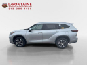 Thumbnail image of 2024 Toyota Highlander at LaFontaine Toyota Kia Genesis of Dearborn